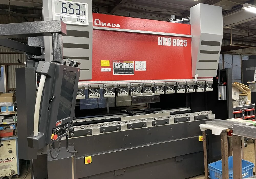 ベンダー（HRB-8025）