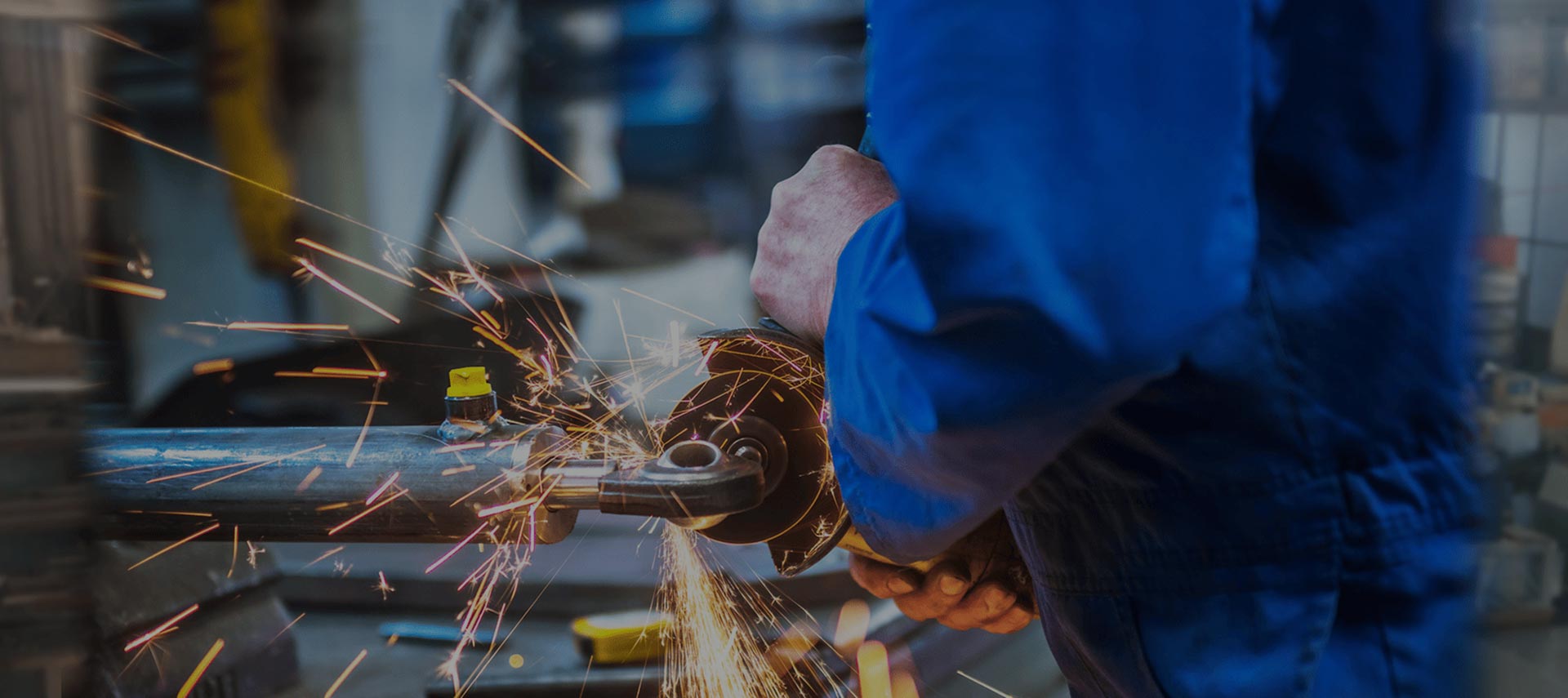 石岡市の板金加工やスポット溶接の短納期希望は鈴木工業所におまかせ